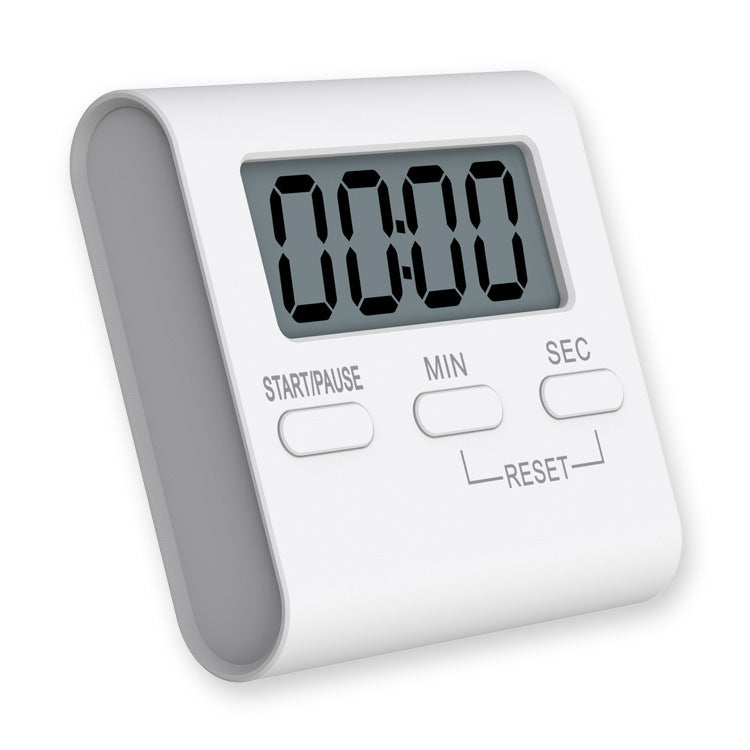 Baking Timer Reminder For Student Home Kitchen