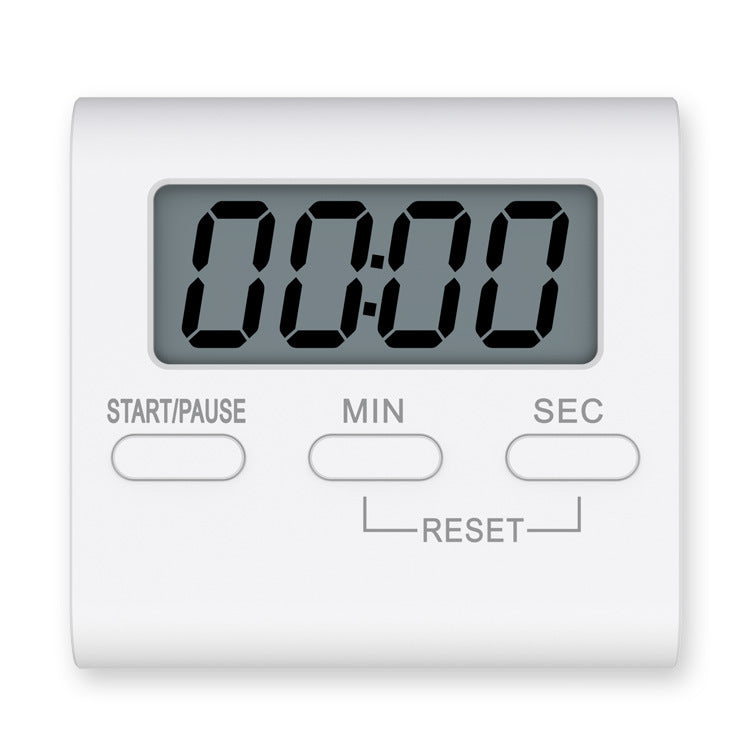 Baking Timer Reminder For Student Home Kitchen