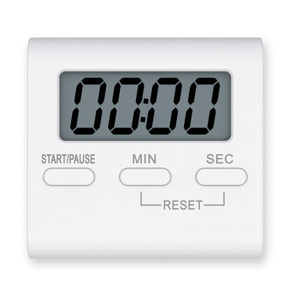 Baking Timer Reminder For Student Home Kitchen